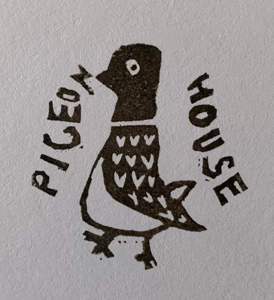 Pigeon House