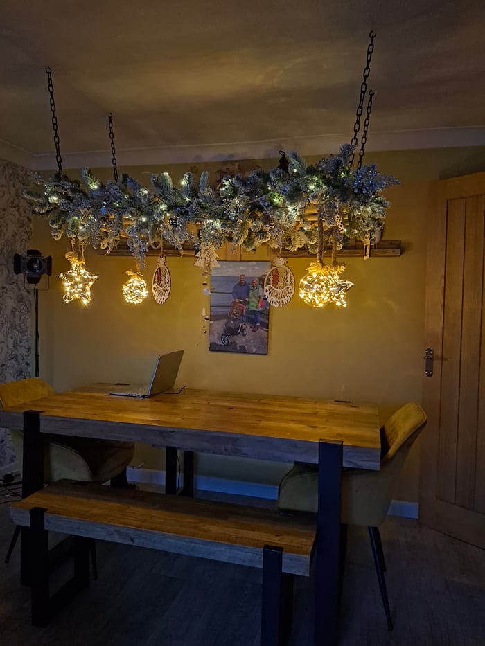 Palletable Wood Creations