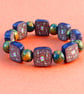 Handmade Bracelet - Designer Tile Bracelet - Image 6