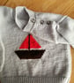 Toddler's Jumper age 1 - 2yrs - Image 4