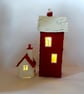 Small Swedish House - READY TO SHIP - Image 2