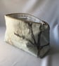 Toiletries bag, wash bag, make up bag, zipper bags, pouch bag, - Image 1