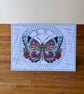Steampunk Butterfly - Image 1