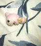 Needle felted slyvalian family outfit (DOES NOT COME WITH DOLL) - Image 3