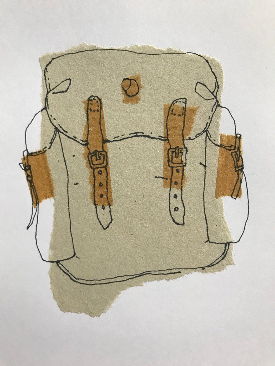 (FASH34) Hand drawn artwork: fashion 34