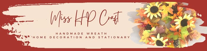 Miss HP Craft