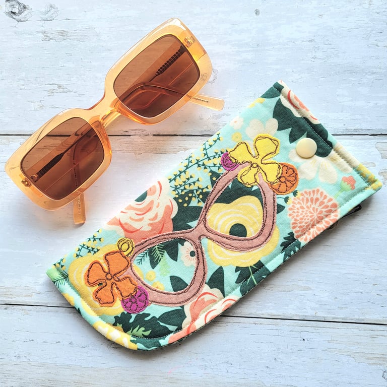 Glasses Case
