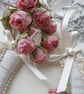Ivory Wedding Horseshoe - Image 2