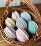 Crochet jelly cat inspired macaroon - Image 9