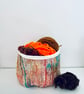 Keeping it tidy, bits and bobs holder, plant pot holder - Image 2