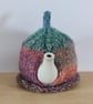 Two Cup Teapot Cosy - Image 3