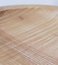 Rippled Ash Platter 165 - Image 6