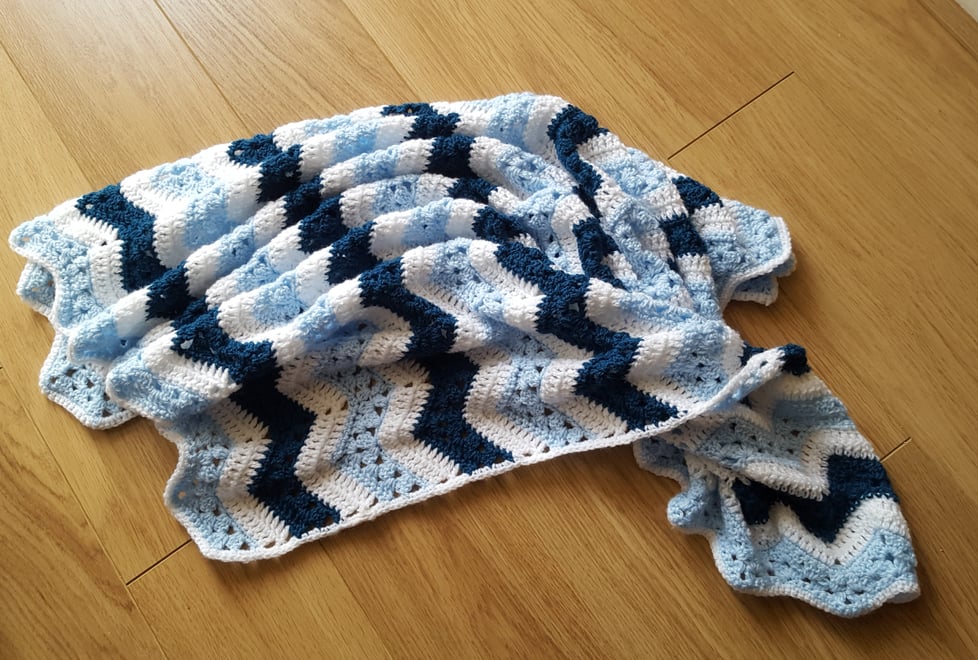 That Crochet Lady UK