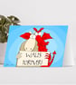 Wales Forever' card - Image 1