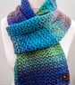 Crochet scarf - Image 1