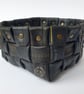 Woven Inner Tube Basket 19 - Image 4