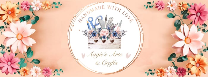 Angie's Arts & Crafts