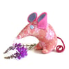 Hi MAISIE! Pretty Pnk Retro 'tastic Mouse