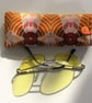 Glasses Case, sunglasses case - Image 5