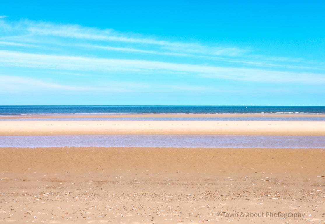 Wells-next-the-Sea, Norfolk