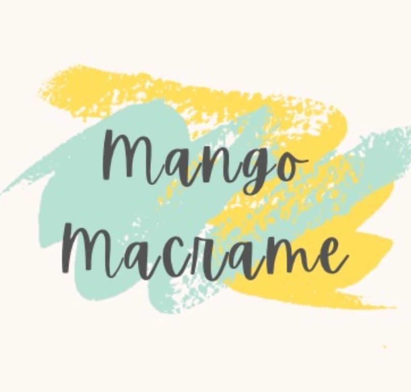 Mango Macrame