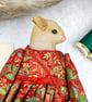 Winterberry, A Christmas Mouse - Image 6