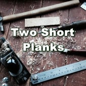 Two Short Planks