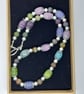 Equinox necklace - Image 3