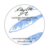 KayCee Designs Glassware