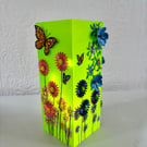 The Dance of the Butterflies by Andrew Jenkins 