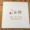 Birthday Card