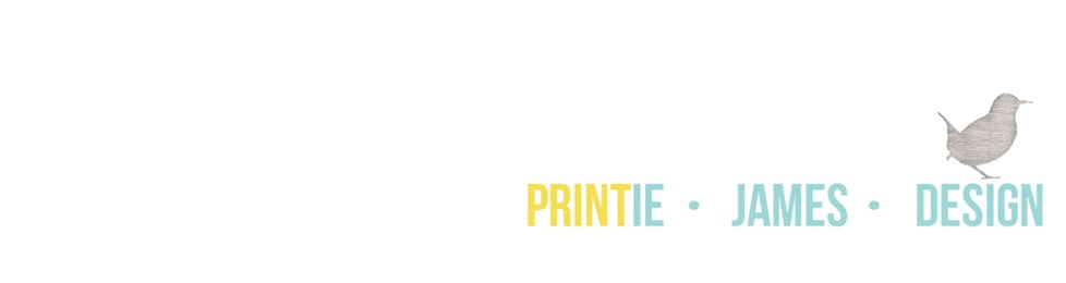 Printie James Design