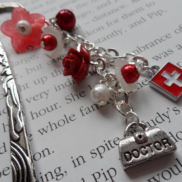 Medical Bookmark
