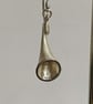 Foxglove eardrops made from Silver - Image 5