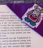 Handmade Monster Corner Bookmarks – Fun, Quirky, and Upcycled! - Image 9