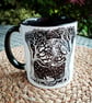 You Woke Me Up! Forrest Fox Mug