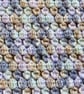 Crocheted Baby Blanket - Image 4