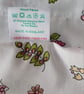 Bath robe kimono style dressing gown one size 10 to 16 - Image 5