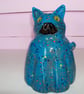 Blue Cat - Image 1