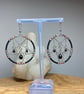 Baphomet - Earrings  - Image 2