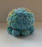 Fluffy rainbow octopus - Image 2
