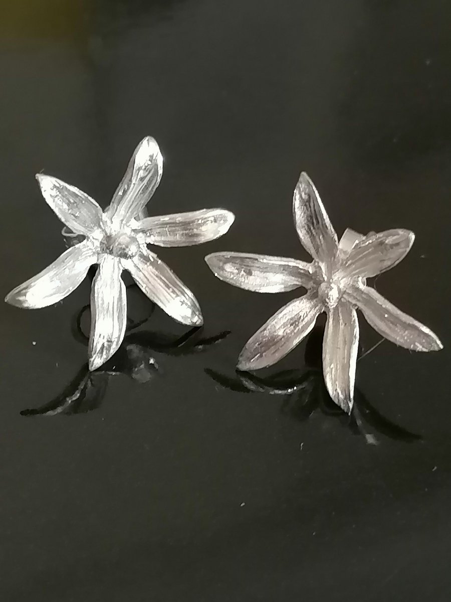 Star of cheap bethlehem earrings