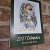 2027 Calendar 