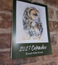 2027 Calendar 