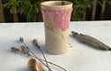 Make-up Pot; Toothbrush Holder