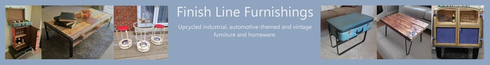 Finish Line Furnishings