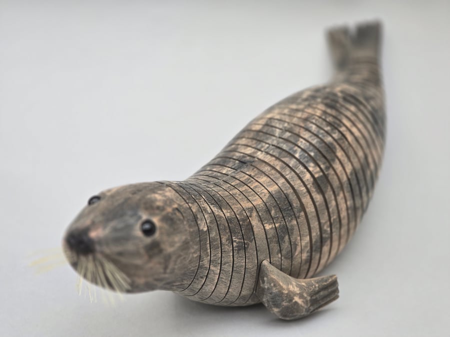 Articulating seal