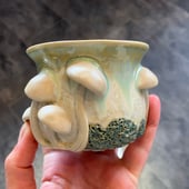 Sarah Ann Ceramics