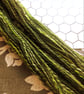 Grove hand spun yarn – 100% Merino - 115 yards - Image 4