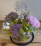 Flower arranging made easy centrepiece vase - Image 5
